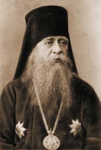 Архиепископ Никон (Рождественский)